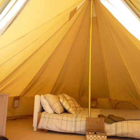 Inver Coille Campsite Fort Augustus Luaran gambar